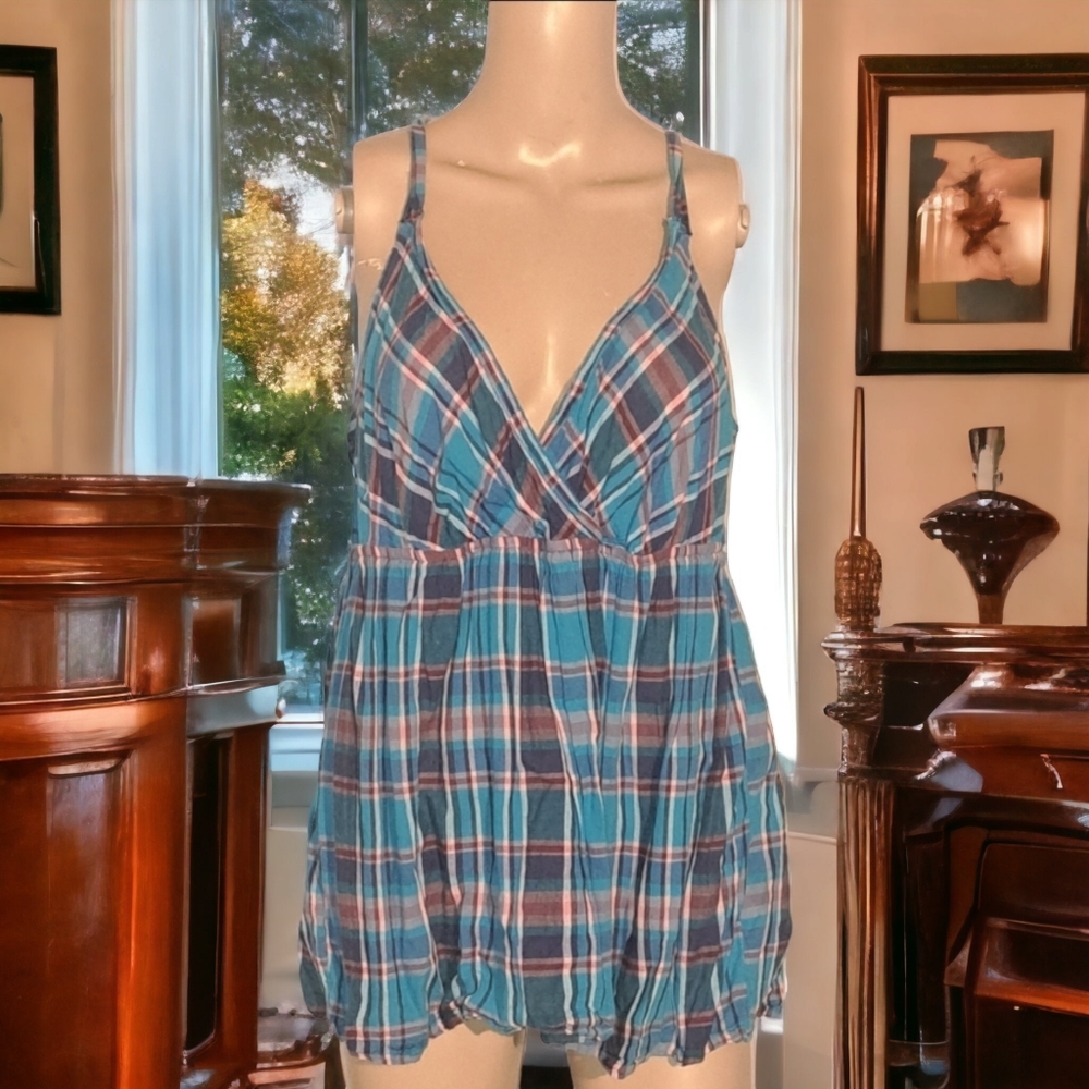 Women's summer maternity top